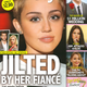 Image for article titled This Week in Tabloids: Kim Kardashian's Famous Ass Is Now a 'Sagging, Dimply Blob'